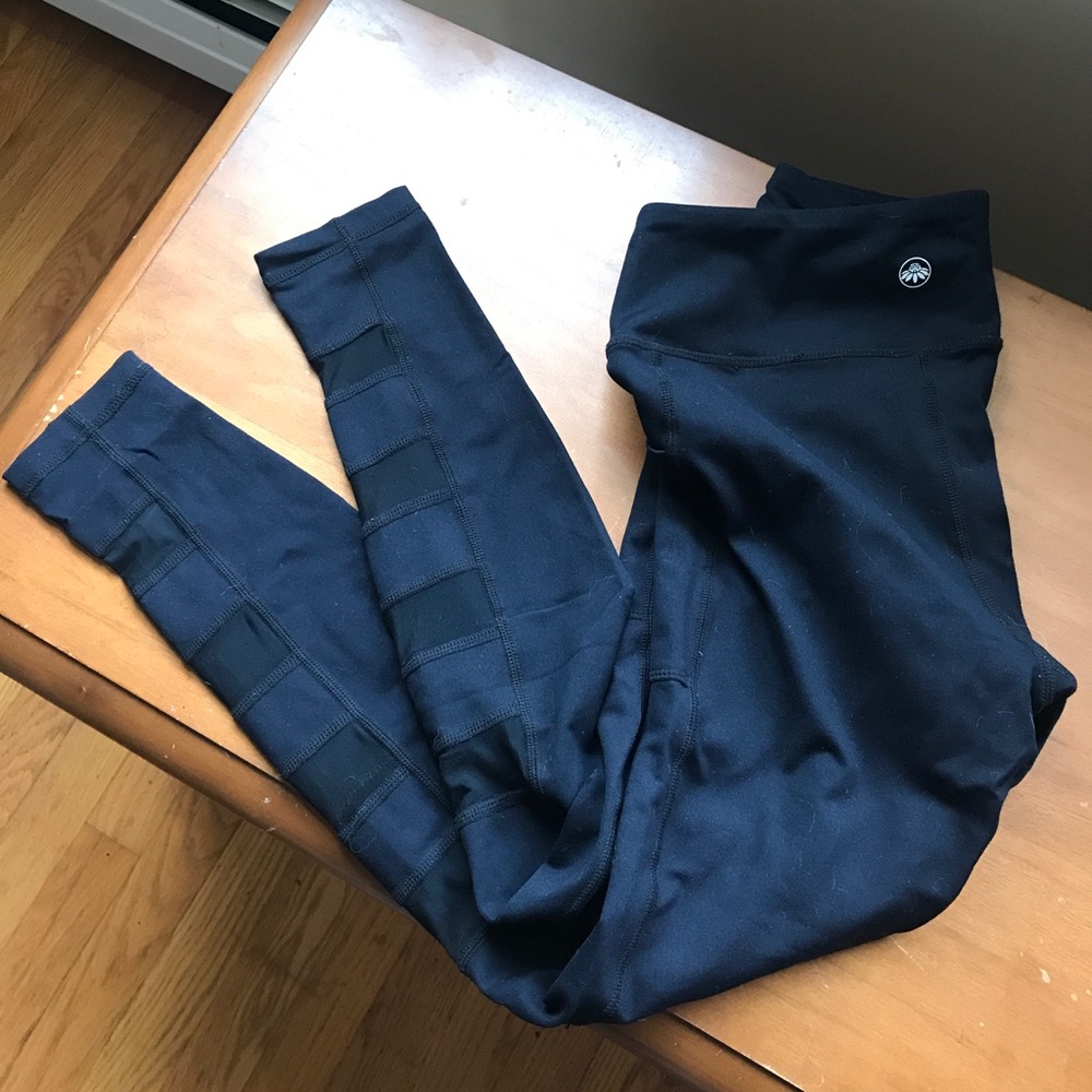 Senita Athletics Fierce leggings